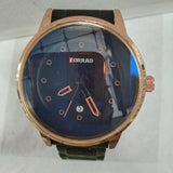 ⌚ Forrad Men’s Stainless Steel Men’s Watch – Stylish & Durable Mayari Super Store