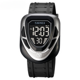 ⌚ Skmei 1833 Digital Sports Men’s Watch | LED Display | Waterproof | Stopwatch | Alarm | Backlight