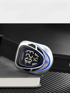 ⌚ Skmei 1833 Digital Sports Men’s Watch | LED Display | Waterproof | Stopwatch | Alarm | Backlight