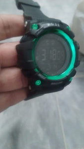 ⌚ Waterproof Men’s Digital Sports Watch – Stylish Sport Design (Without Box) Mayari Super Store