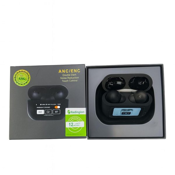 🎧 A9 AirPods Pro 2 – Premium Wireless Sound With ANC & ENC Mayari Super Store