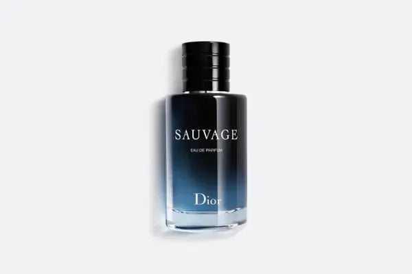 ✨ Dior Sauvage EDP 100ml – Long-Lasting Bold Masculine Fragrance - Mayari Super Store