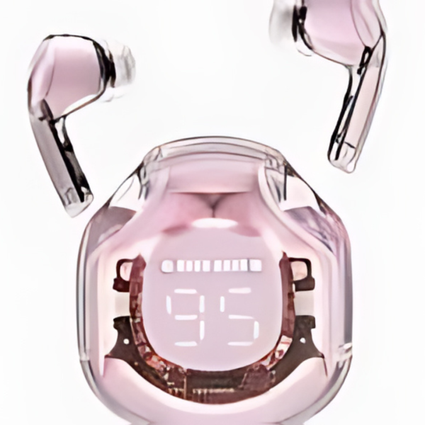 🎧 Air39 Wireless Earbuds | Bluetooth 5.3 | Heavy Bass | Noise Reduction | LED Display Mayari Super Store