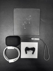 🎧 Apple AirPods Pro 2 – Black Edition (Type-C) 🖤 Mayari Super Store