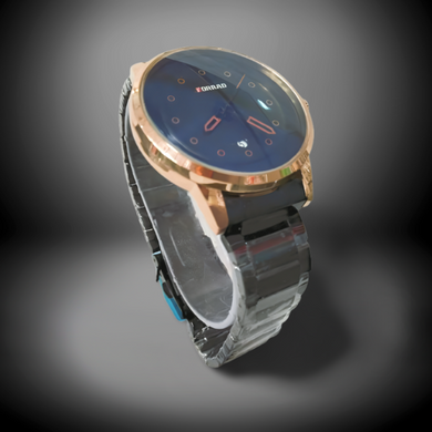 ⌚ Forrad Men’s Stainless Steel Men’s Watch – Stylish & Durable Mayari Super Store