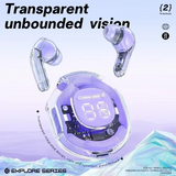 🎧 Air39 Wireless Earbuds | Bluetooth 5.3 | Heavy Bass | Noise Reduction | LED Display Mayari Super Store