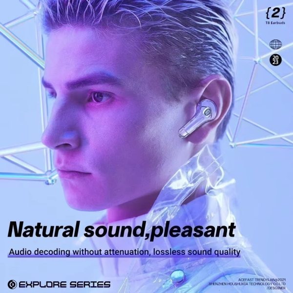 🎧 Air39 Wireless Earbuds | Bluetooth 5.3 | Heavy Bass | Noise Reduction | LED Display Mayari Super Store