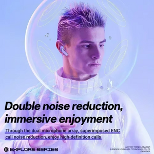 🎧 Air39 Wireless Earbuds | Bluetooth 5.3 | Heavy Bass | Noise Reduction | LED Display Mayari Super Store