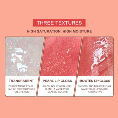 Dragon Ranee 10 Pcs Velvet Matte Pink Lipstick Set | Long-lasting | Waterproof | DR23 - Mayari Super Store