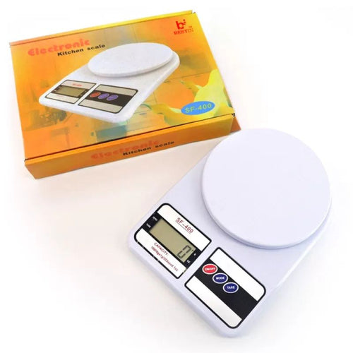 ⚖️ Electronic Digital Kitchen Scale – 10kg Capacity Mayari Super Store