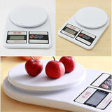 ⚖️ Electronic Digital Kitchen Scale – 10kg Capacity Mayari Super Store