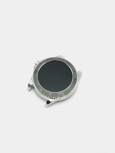 ⌚ G9 Max Smartwatch – Rolex Style | AMOLED Display | Premium Black - Mayari Super Store