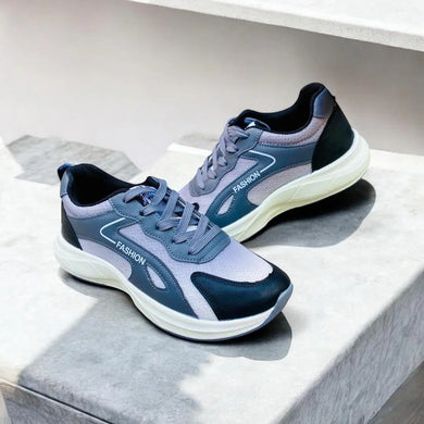 👟 Men's Casual Joggers – Everyday Comfort & Style