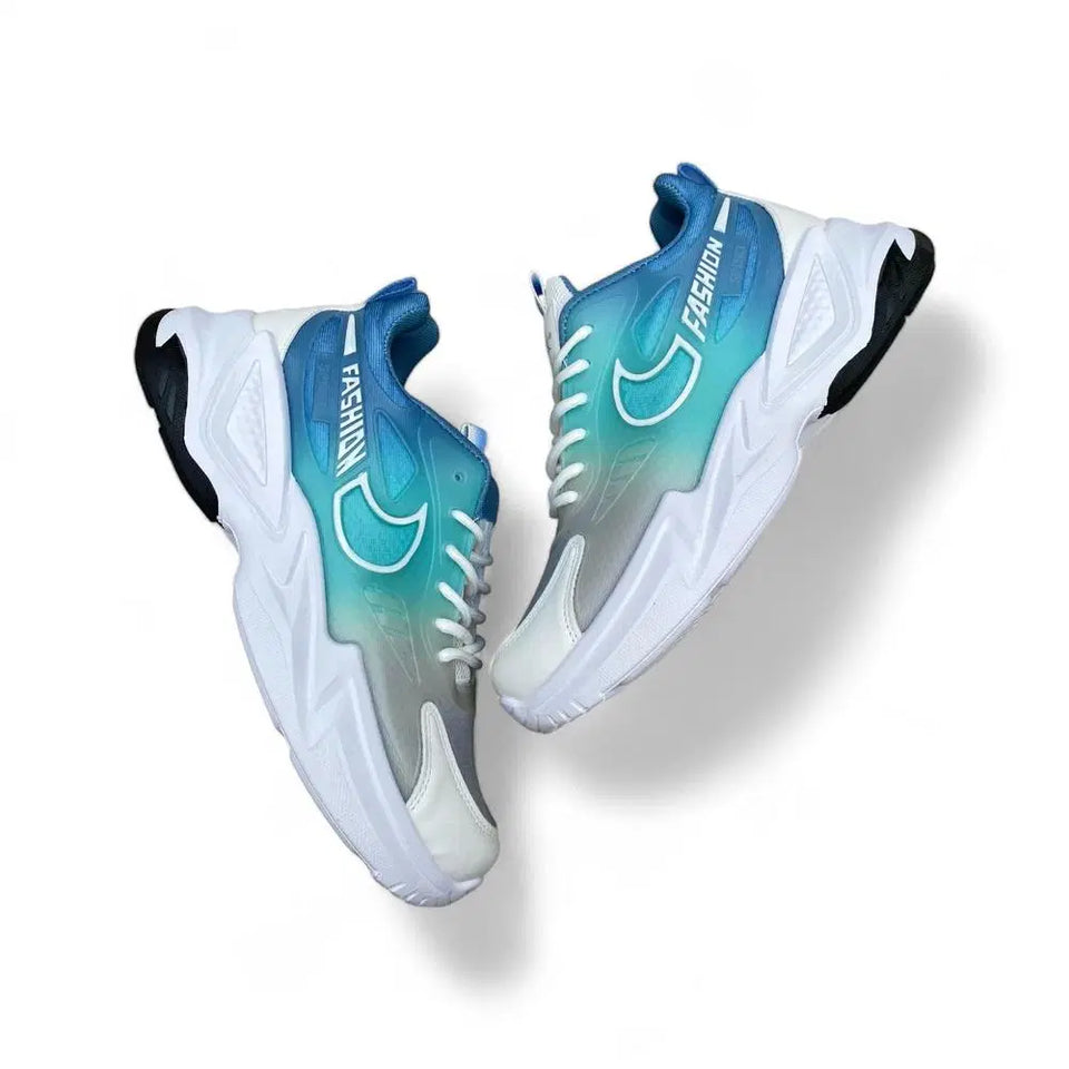 👟 Men’s Mesh Running Joggers – Lightweight & Breathable