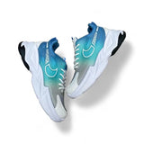 👟 Men’s Mesh Running Joggers – Lightweight & Breathable