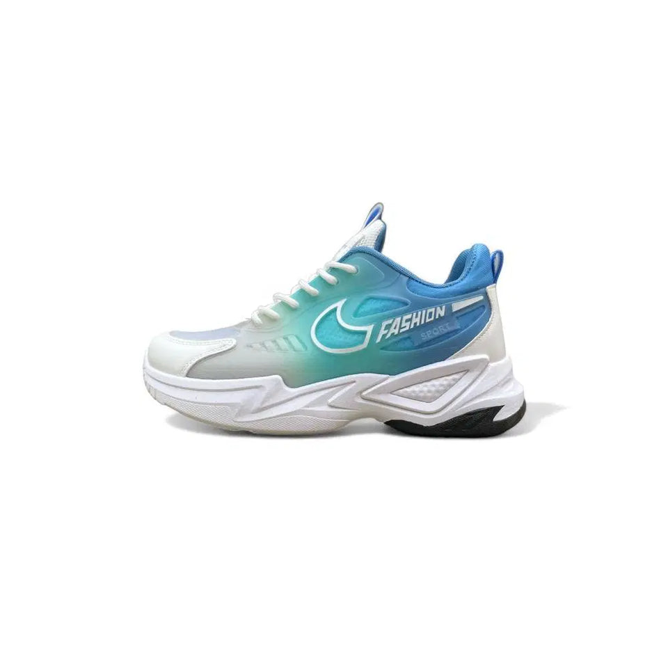 👟 Men’s Mesh Running Joggers – Lightweight & Breathable