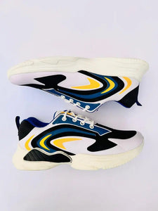 👟 Men's Comfortable Sports Shoes – Jogger