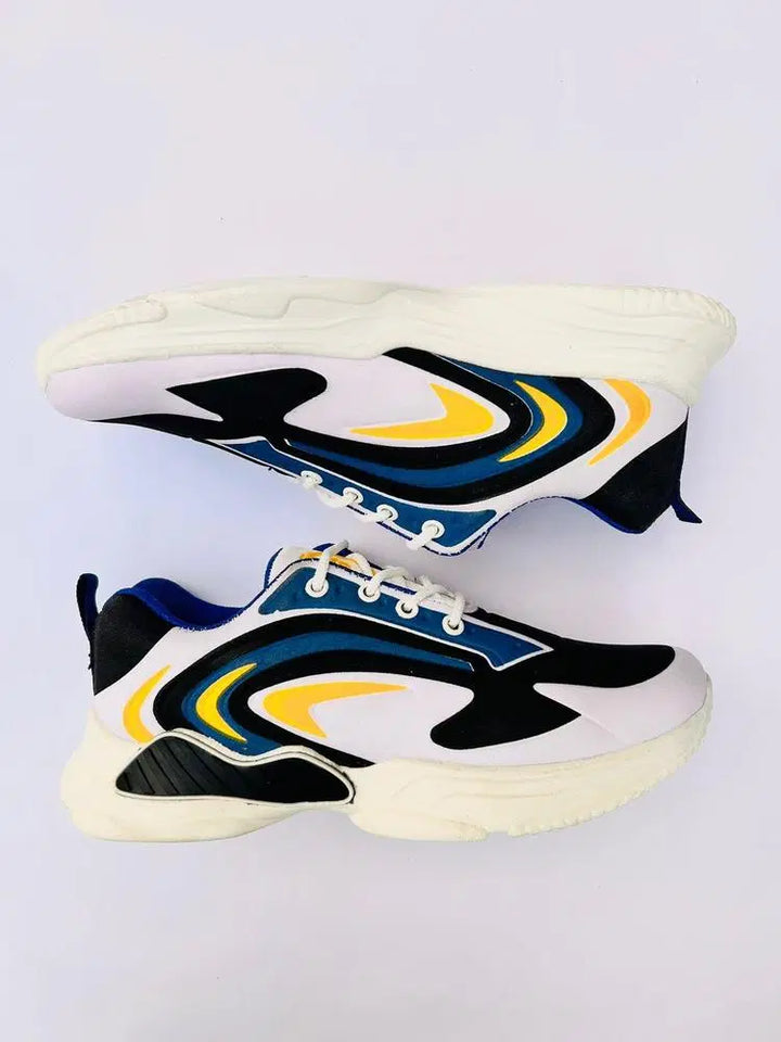 👟 Men's Comfortable Sports Shoes – Jogger