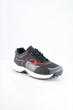👟 Black Camel Sports Gripper Shoes - DL884, Black