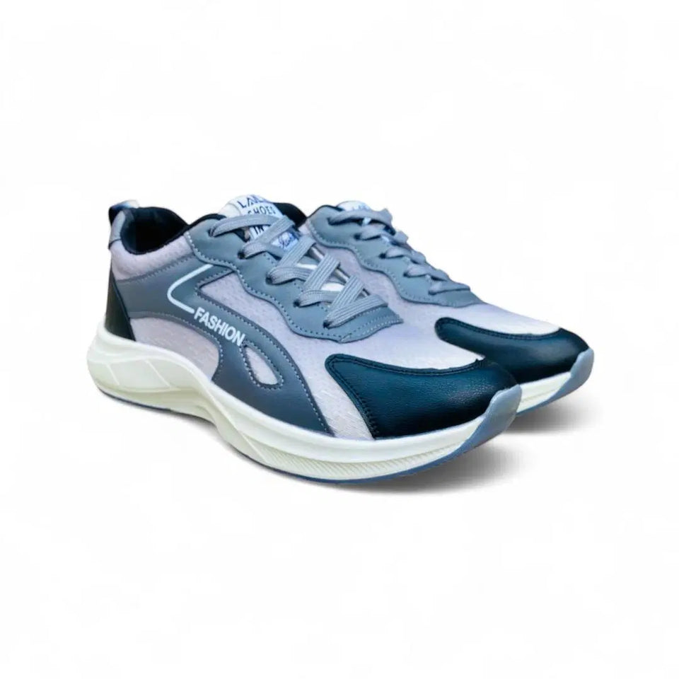 👟 Men's Casual Joggers – Everyday Comfort & Style
