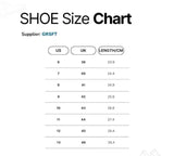 👟 Men's Synthetic Leather Neon Running Sneakers – Stylish & Comfortable