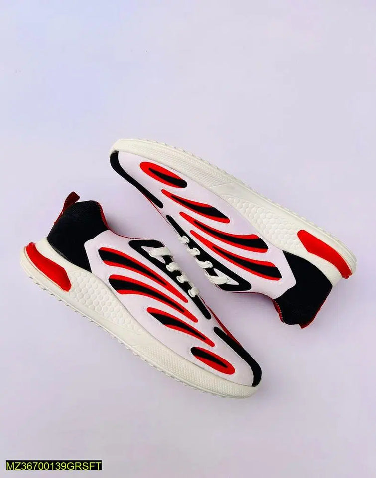 👟 Men's Comfortable Sports Shoes