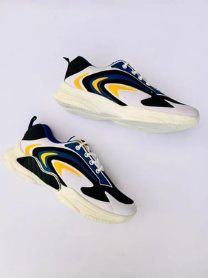 👟 Men's Comfortable Sports Shoes – Jogger
