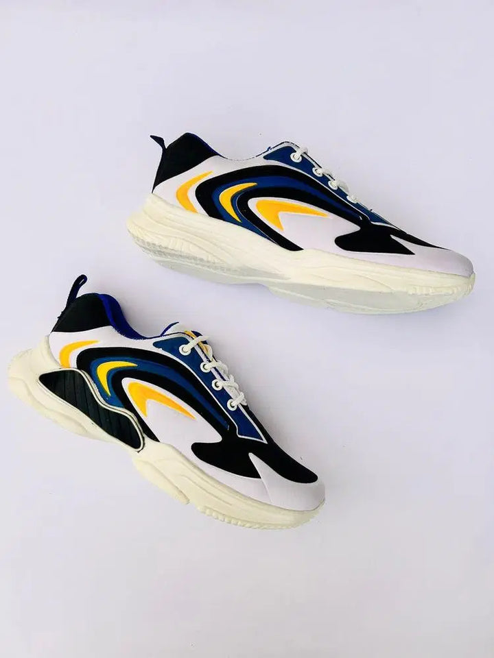 👟 Men's Comfortable Sports Shoes – Jogger