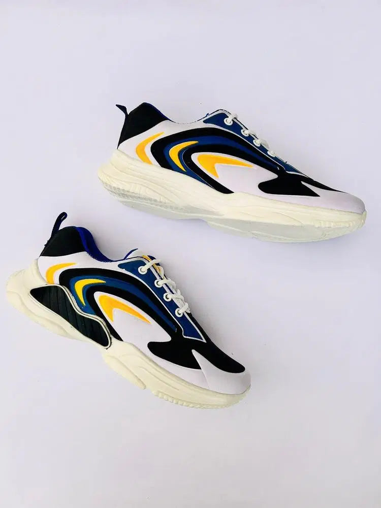 👟 Men's Comfortable Sports Shoes – Jogger