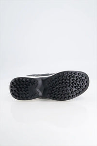 👟 Black Camel Sports Gripper Shoes - DL884, Gray