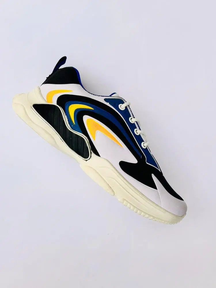👟 Men's Comfortable Sports Shoes – Jogger - Mayari Super Store