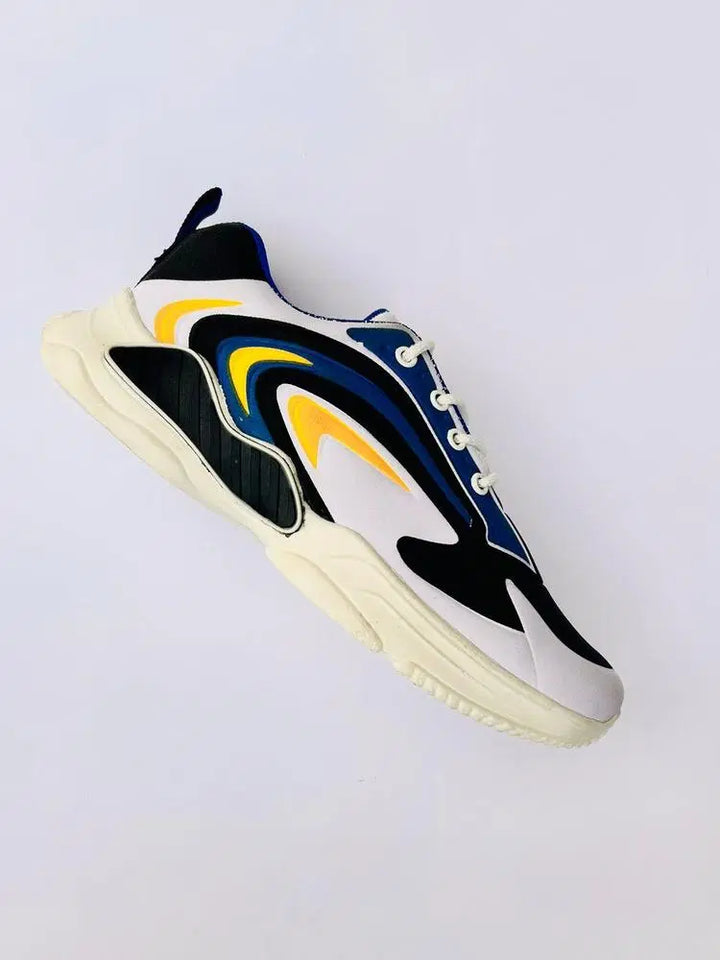 👟 Men's Comfortable Sports Shoes – Jogger