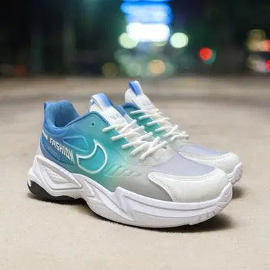 👟 Men’s Mesh Running Joggers – Lightweight & Breathable