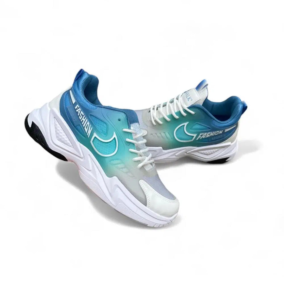 👟 Men’s Mesh Running Joggers – Lightweight & Breathable