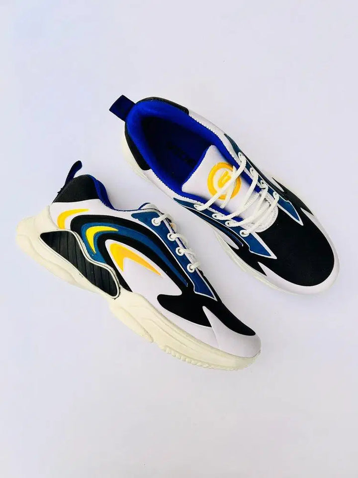 👟 Men's Comfortable Sports Shoes – Jogger