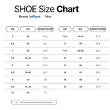 👟 Men's Running Walking Casual Shoes - JF015, Red