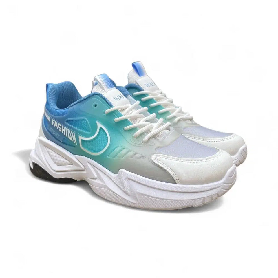 👟 Men’s Mesh Running Joggers – Lightweight & Breathable