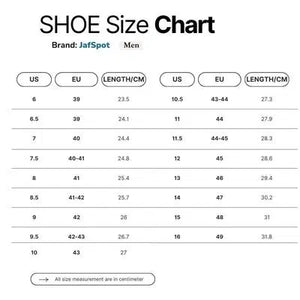 👟 Men's Casual Breathable Fashion Sneakers - JF018, Grey
