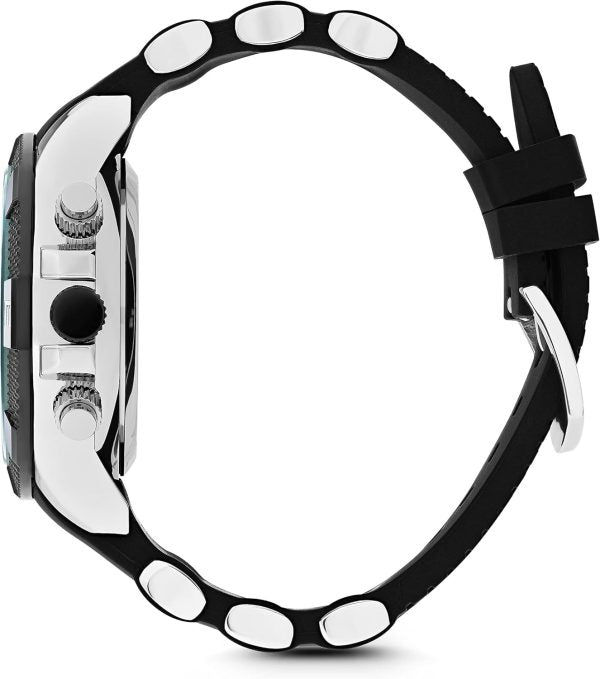 ⌚ Besnew Original Digital Quartz Watch – Luxury Men’s Fashion & Sports Wristwatch