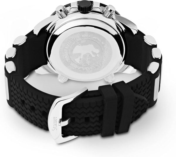 ⌚ Besnew Original Digital Quartz Watch – Luxury Men’s Fashion & Sports Wristwatch