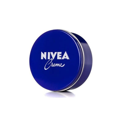 🌸 Nivea Tin Cream – Deep Moisturizing Formula (150ml) - Mayari Super Store