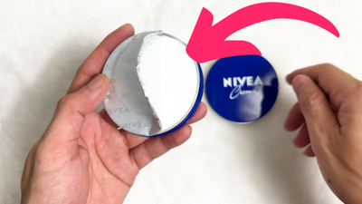 🌸 Nivea Tin Cream – Deep Moisturizing Formula (150ml) - Mayari Super Store