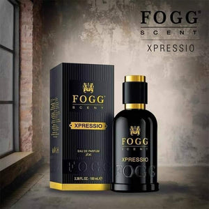 💎 Fogg Scent Expressio Eau De Parfum – 100ml | Bold, Masculine & Long-Lasting Mayari Super Store