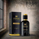 💎 Fogg Scent Expressio Eau De Parfum – 100ml | Bold, Masculine & Long-Lasting Mayari Super Store