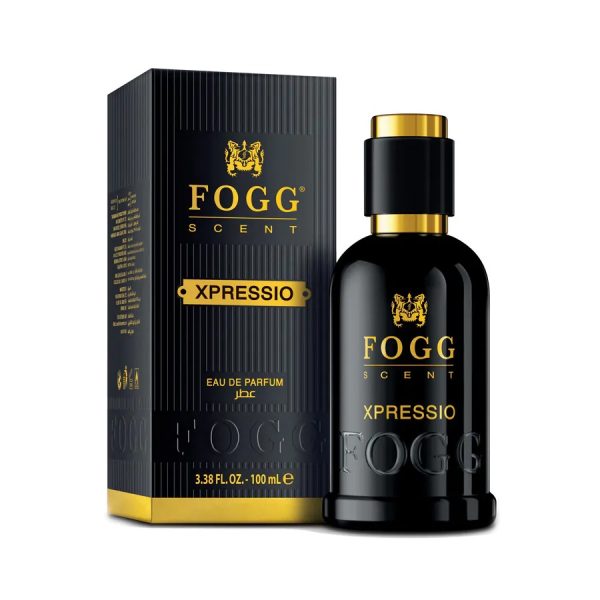 💎 Fogg Scent Expressio Eau De Parfum – 100ml | Bold, Masculine & Long-Lasting Mayari Super Store