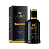 💎 Fogg Scent Expressio Eau De Parfum – 100ml | Bold, Masculine & Long-Lasting Mayari Super Store