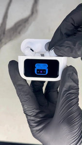 🎧 A9 AirPods Pro 2 – Premium Wireless Sound With ANC & ENC Mayari Super Store