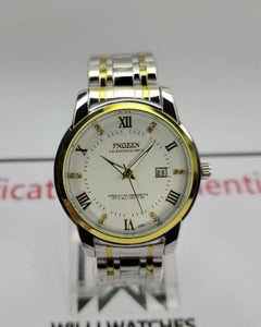 ⌚ Original Fngeen Men’s Calendar Fashion Casual Business Watch