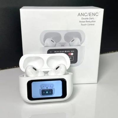 🎧 A9 AirPods Pro 2 – Premium Wireless Sound With ANC & ENC - Mayari Super Store