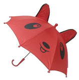 🌧️ Small Kids Cartoon Umbrella – Fun & Colorful Rain Protection ☔ Mayari Super Store
